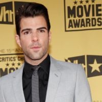 Zachary Quinto fait son coming out dans New York Magazine