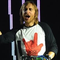 David Guetta n'est plus DJ mais... platiniste