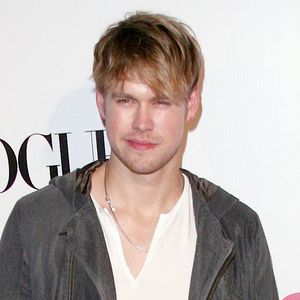 Chord Overstreet