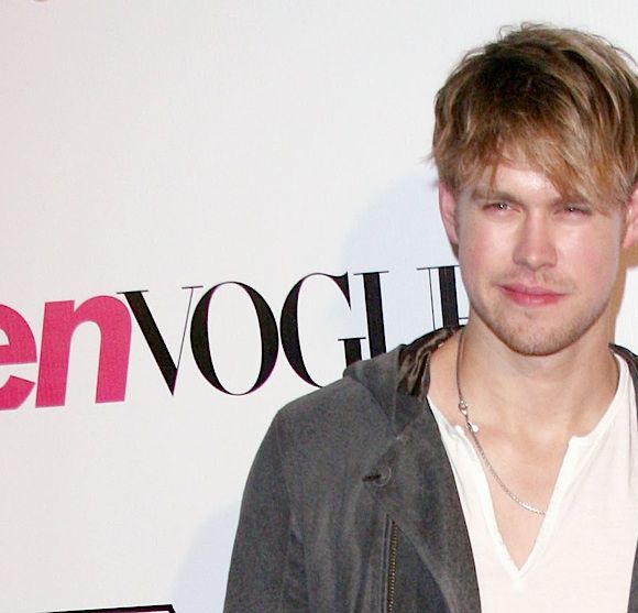 Chord Overstreet