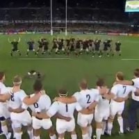 Rugby : le haka néo-zéolandais qui vaut une amende au XV de France !