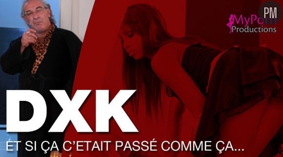 "DXK", un film inspité de l'affaire... DSK.