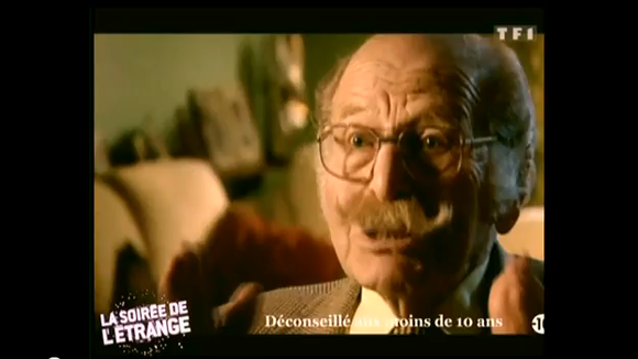 Paranomal : Les séquences les plus dingues diffusées à la télé