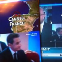 Pour CNN, Cannes se trouve... en Espagne !