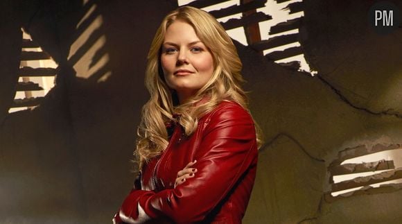 Jennifer Morrison est l'héroïne de "Once Upon a Time"