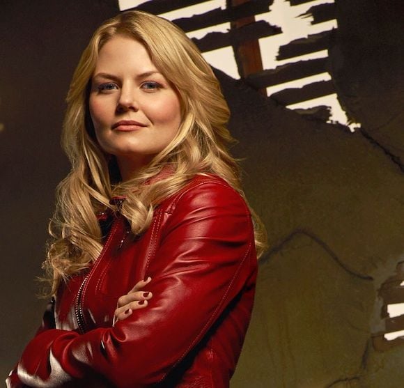 Jennifer Morrison est l'héroïne de "Once Upon a Time"