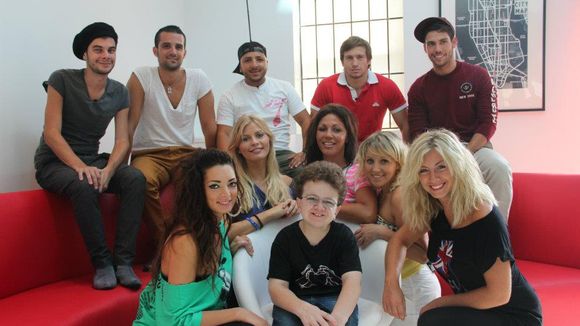 Les Anges de la Télé-Réalité 3x30 : "Ils ont prié pour me recevoir"