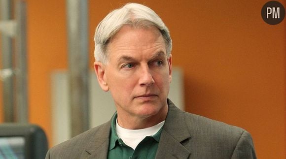 Mark Harmon dans "NCIS" saison 8