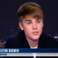 Zapping : Justin Bieber face à Laurence Ferrari au "20 Heures"