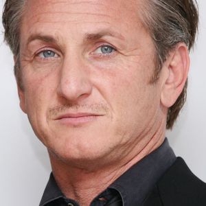 Sean Penn