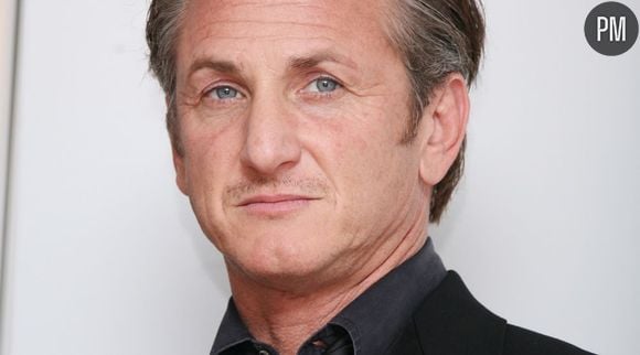 Sean Penn