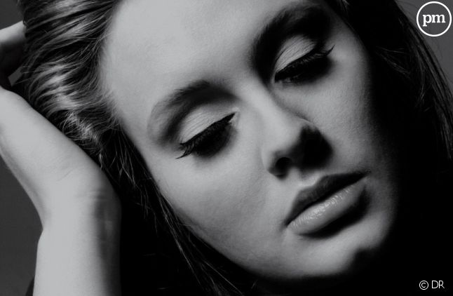 L'album "21" d'Adele