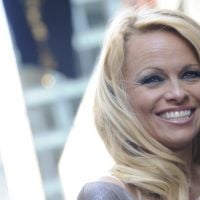 Pamela Anderson va jouer la Vierge Marie à la télévision