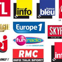 Audiences radio : RTL leader devant NRJ et Inter, France Info devant Europe 1