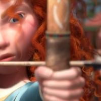 Bande-annonce : "Rebelle", le nouveau film des studios Pixar