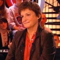 Zapping : Ghislaine Ottenheimer ne regrette pas ses propos sur Chevènement