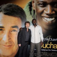 Omar Sy a décliné la Une de "Paris Match"