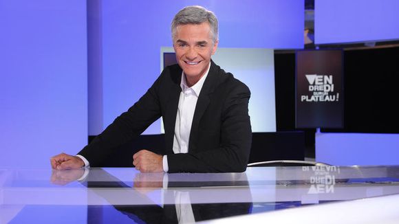 A voir ce soir : Les "Gérard" qui récompensent le pire de la télé