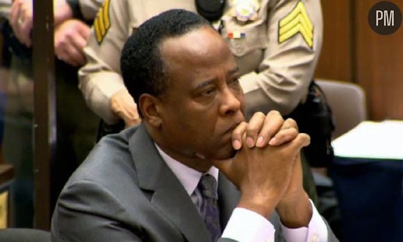 Conrad Murray