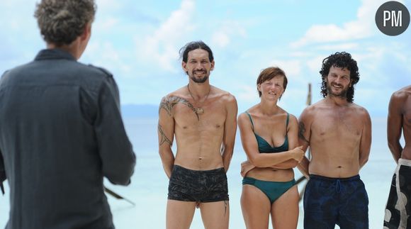 "Koh-Lanta" saison 11