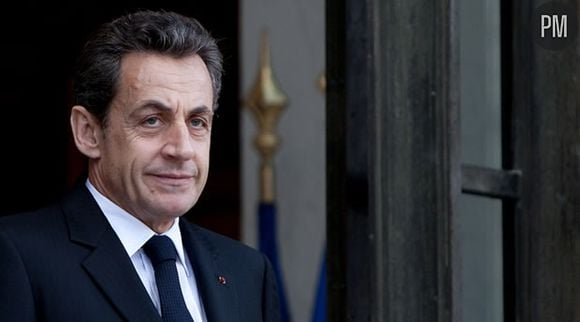 Nicolas Sarkozy