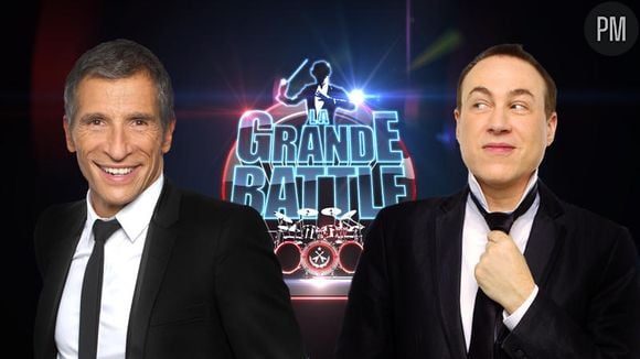 Le divertissement "La Grande Battle" diffusé sur France 2