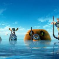 Bande-annonce : "Madagascar 3" débarque en Europe !