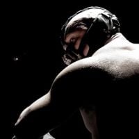 "The Dark Knight Rises" : Bane, le méchant du prochain Batman, est... inaudible !