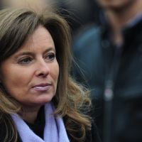 Valérie Trierweiler : il n'y pas eu d'enquête policière sur la journaliste, compagne de François Hollande