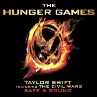 Taylor Swift dévoile "Safe Sound" pour la B.O. du film événement "Hunger Games"