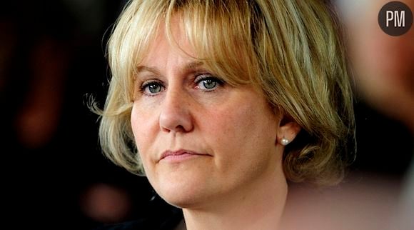 Nadine Morano