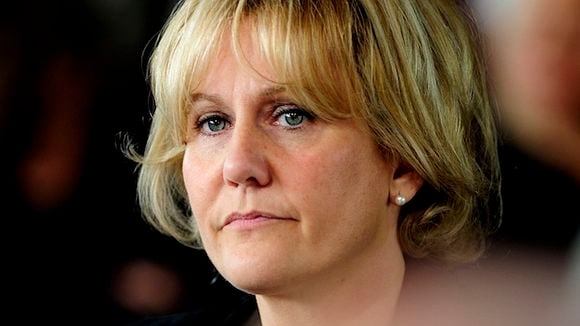 Nadine Morano tacle une nouvelle fois les "Guignols de l'info"