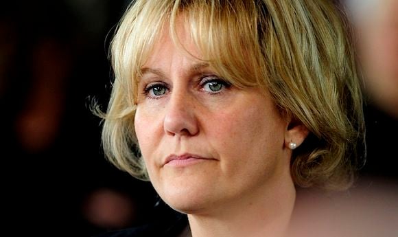 Nadine Morano