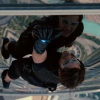 "Mission : Impossible - Protocole Fantôme" en tête du box-office international