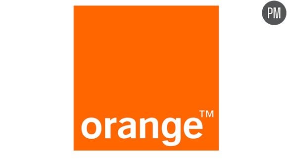 Orange.