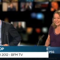 Zapping : fou rire en direct sur BFM TV