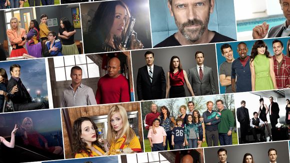 "Mentalist", "Good Wife", "Les Experts"... : quelles séries seront renouvelées en 2012/2013 ? (màj)