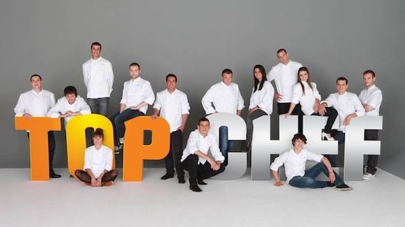 puremedias.com a vu "Top Chef 2012"