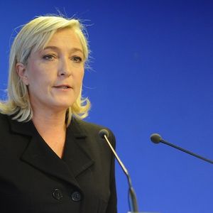 Marine Le Pen