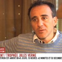 Elie Semoun : "Dans quatre mois on n'entend plus parler de Sarkozy"