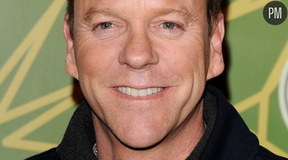 Kiefer Sutherland