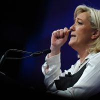 Le sondage sur Marine Le Pen à la Une de Libération contesté