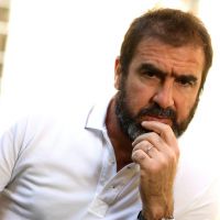 Eric Cantona veut se présenter à la présidentielle