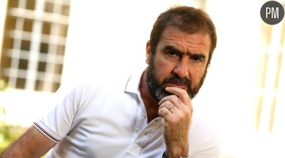 Eric Cantona