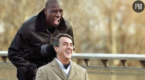 "Intouchables"