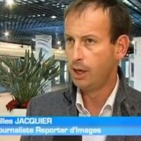 Gilles Jacquier, journaliste pour France 2, a été tué en Syrie