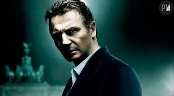 Liam Neeson.