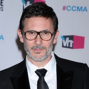 Michel Hazanavicius aux Critics' Choice Awards