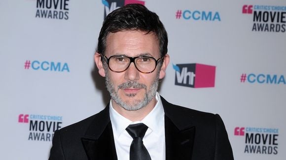 Michel Hazanavicius (The Artist) : "On m'a fait des offres intéressantes à Los Angeles"