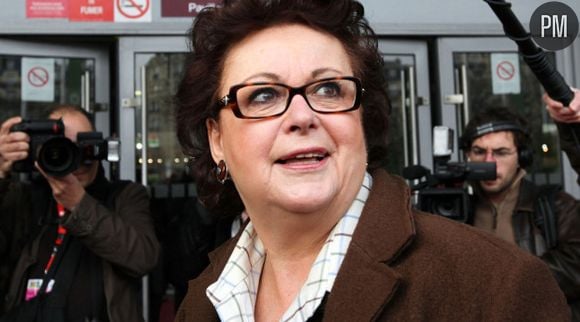 Christine Boutin.